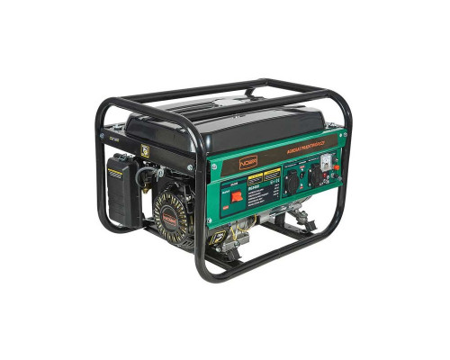 Генератор бензиновий NOWA BG3400