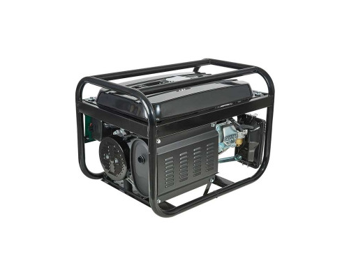 Генератор бензиновий NOWA BG3400