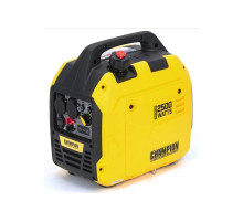 Генератор інверторний Champion C2500iS (500889-UA)