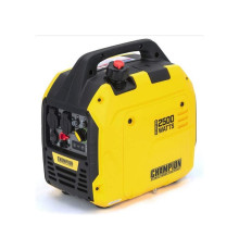 Генератор інверторний Champion C2500iS (500889-UA)