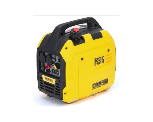 Генератор інверторний Champion C2500iS (500889-UA)
