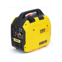 Инверторные генераторы