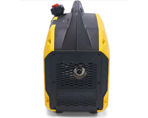 Генератор бензиновий інверторний Champion C2200iS