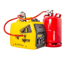 Генератор інверторний Champion C2000iS DF