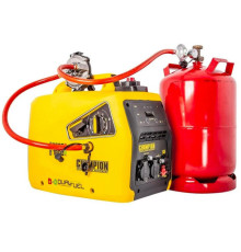 Генератор інверторний Champion C2000iS DF