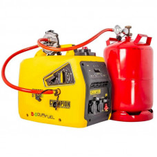 Генератор инверторный Champion C2000iS DF Генератор инверторный Champion C2000iS DF