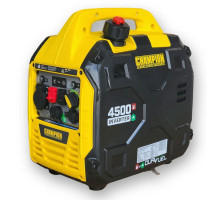 Генератор інверторний Champion C4500iS DF