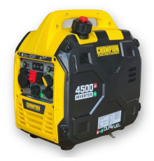 Генератор інверторний Champion C4500iS DF