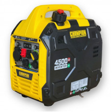 Генератор инверторный Champion C4500iS DF Генератор инверторный Champion C4500iS DF