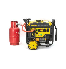 Генератор інверторний Champion C4500i G (500574-UA)