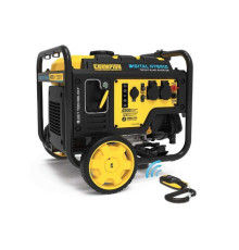 Генератор інверторний Champion C4500iE (500573-UA)