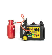 Генератор інверторний Champion C4500iES G (500263-UA)