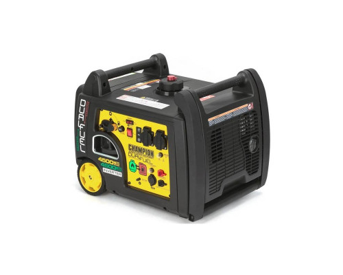 Генератор інверторний Champion C4500iES G (500263-UA)