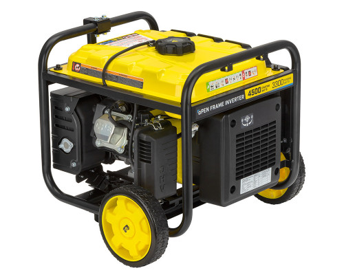 Генератор бензиновий iнверторний Champion C4500i (500302-UA)