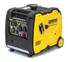 Генератор інверторний Champion C4500iESG GEN2 (500988-UA)