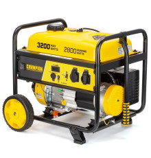 Генератор бензиновий Champion C3200 (500559-UA)