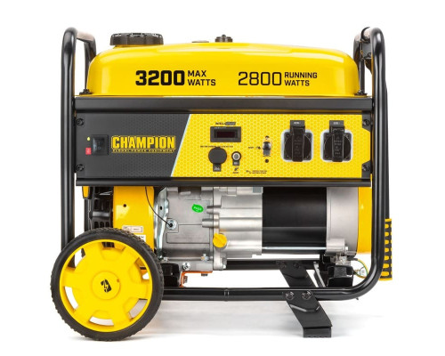 Генератор бензиновий Champion C3200 (500559-UA)