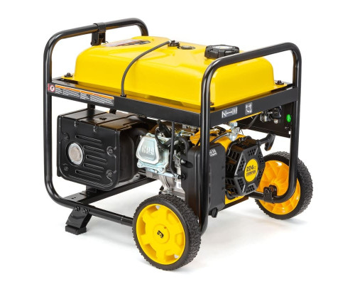 Генератор бензиновий Champion C3200 (500559-UA)