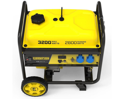 Генератор бензиновий Champion C3200 (500559-UA)