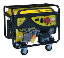 Генератор бензиновий Armak AJ7500E