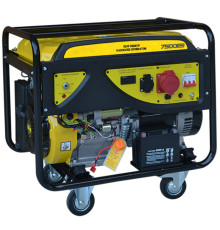 Генератор бензиновий Armak AJ7500E
