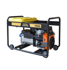 Генератор бензиновий Armak 15000ES