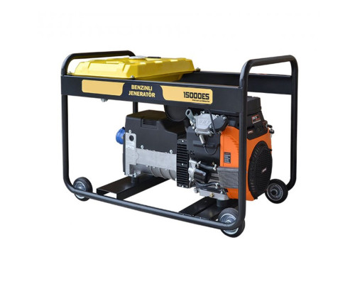 Генератор бензиновий Armak AJ15000ES3