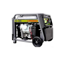 Генератор інверторний PRAMAC PMi 3000