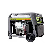 Генератор інверторний PRAMAC PMi 3000