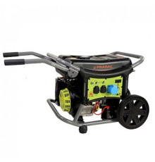 Генератор бензиновий PRAMAC WX7000ES