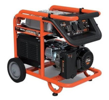 Генератор бензиновий Genergy Gorbea