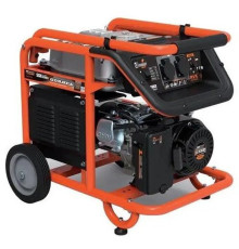 Генератор бензиновий Genergy Gorbea