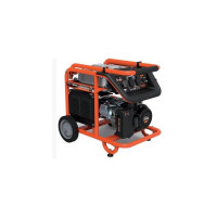 Бензиновые генераторы