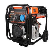 Генератор дизельний Genergy Limited 7000D