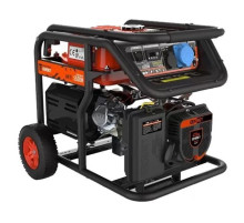 Генератор бензиновий Genergy Aneto