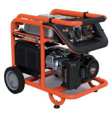 Генератор бензиновий Genergy Estrela