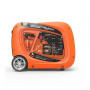 Генератор бензиновый инверторный Genergy Mallorca RC