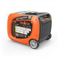 Генератор бензиновый инверторный Genergy Mallorca RC