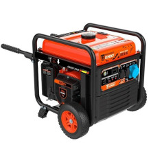 Генератор бензиновий iнверторний Genergy Creta RC