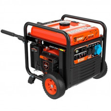 Генератор бензиновый инверторный Genergy Creta RC