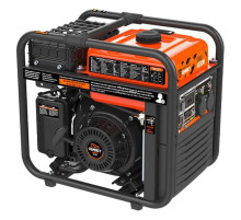 Генератор бензиновий iнверторний Genergy Feroe