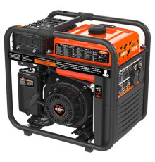 Генератор бензиновий iнверторний Genergy Feroe