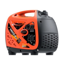 Генератор бензиновий iнверторний Genergy Ibiza