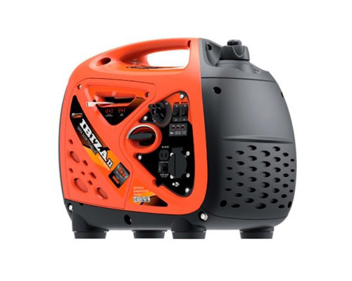 Генератор бензиновий iнверторний Genergy Ibiza