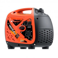 Генератор бензиновый инверторный Genergy Ibiza