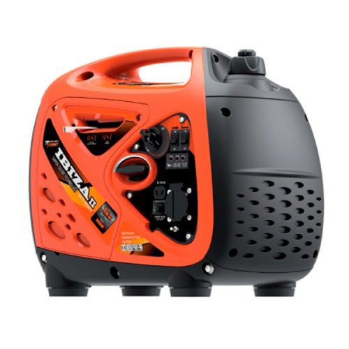 Генератор бензиновый инверторный Genergy Ibiza Генератор бензиновый инверторный Genergy Ibiza