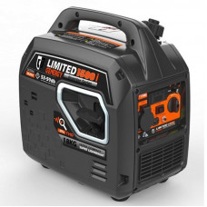 Генератор бензиновый инверторный Genergy Limited 1500i
