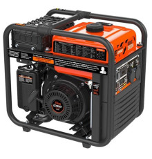 Генератор бензиновий iнверторний Genergy Rodas