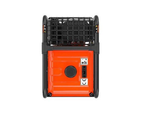 Генератор бензиновий iнверторний Genergy Rodas