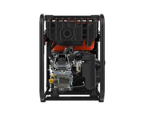 Генератор бензиновий iнверторний Genergy Rodas